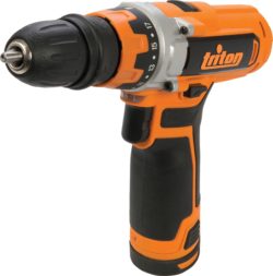 Triton - T12DD 12v Drill Driver